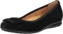 Gabor Ballerina's Florence comfort schoen zakelijke schoen elastische afwerking comfortbreedte g (= breed) - Thumbnail 4