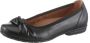 Gabor Ballerina's Florence businessschoen slipper lage schoen instapschoen in breedte g = breed - Thumbnail 3