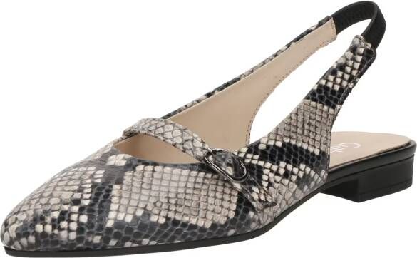 Gabor Ballerina met riempjes
