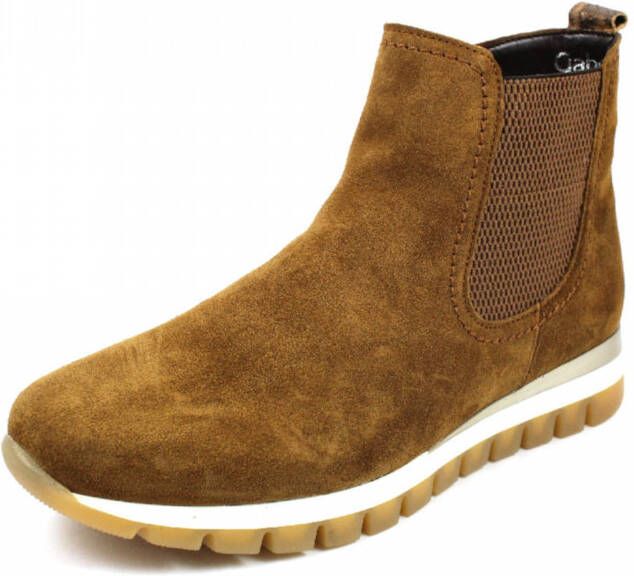 Gabor Chelsea boots