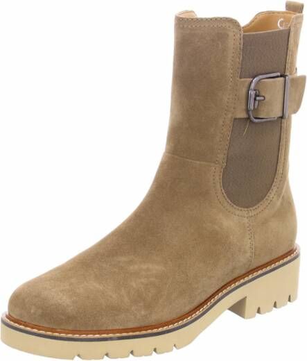 Gabor Chelsea boots