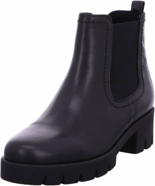 Gabor Chelsea boots