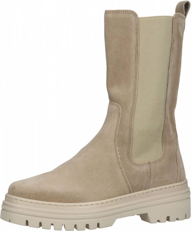 Gabor 724.1 Chelsea boots Enkellaarsjes Dames Beige - Foto 5