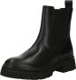 Gabor Chelsea-boots hakken enkellaars chunky boots beste pasvorm-uitrusting - Thumbnail 4