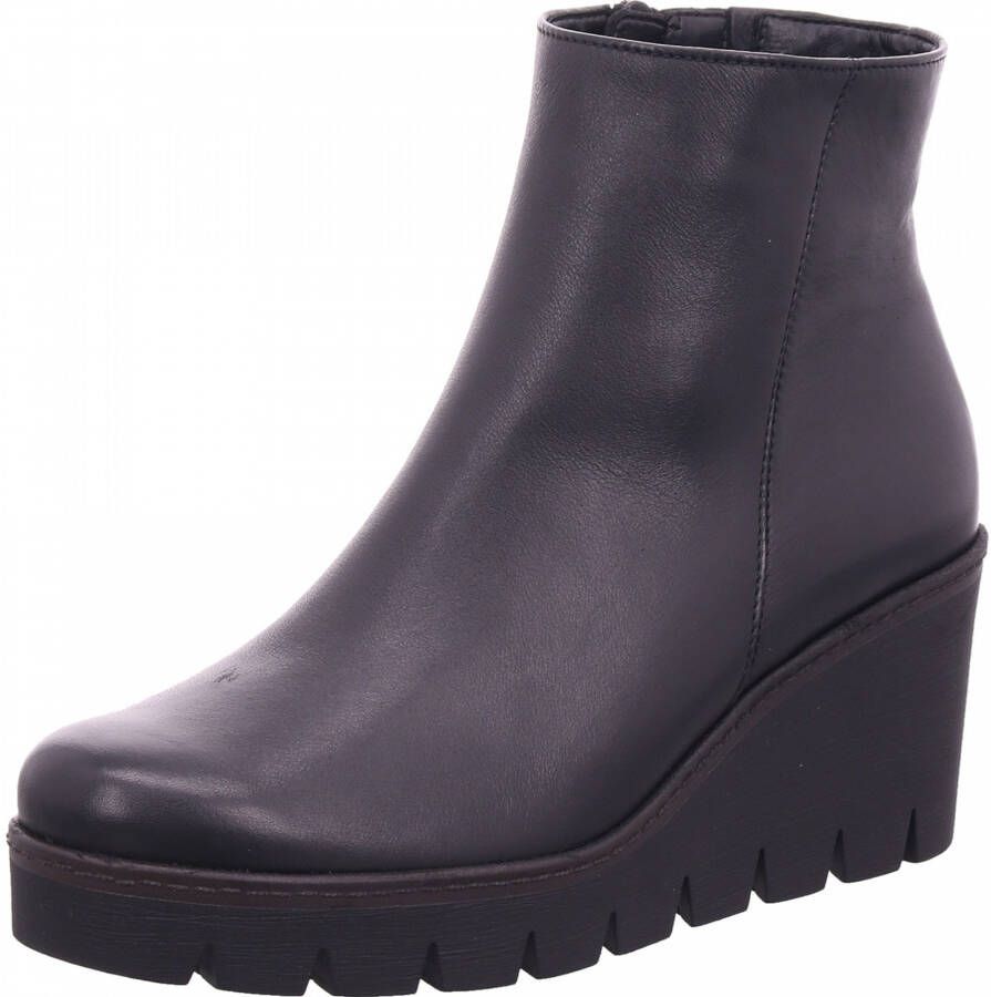 Gabor Laarsjes met sleehak