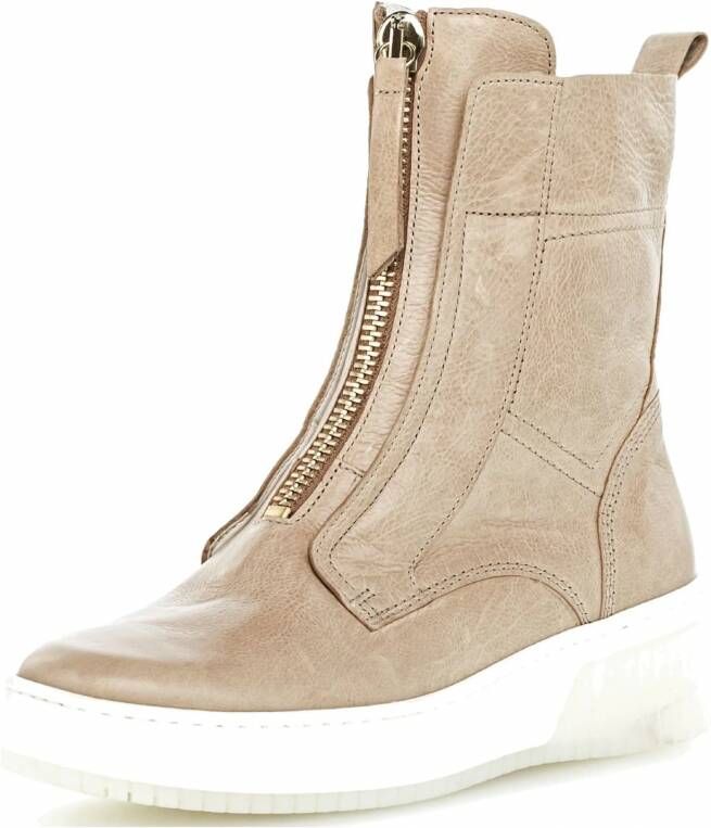 Gabor Zomerboots met stijlvolle siernaden - Foto 3