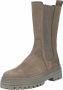 Gabor Grijze Casual Schoenen Gray Dames - Thumbnail 2