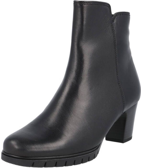 Gabor Dames schoenen 92.070.57 Zwart - Foto 5