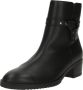 Gabor Dames veterschoenen in effen kleuren - Thumbnail 2
