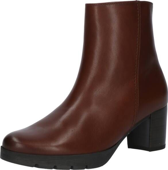 Gabor Dames Laarzen bruin Dames Laarzen bruin - Foto 2