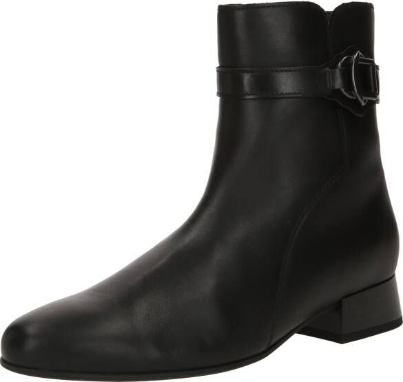 Gabor Enkellaarzen voor dames in effen kleuren - Foto 2