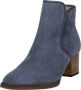 Gabor Dames Laarzen blauw - Thumbnail 2