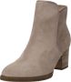 Gabor Dames Laarzen beige - Thumbnail 2