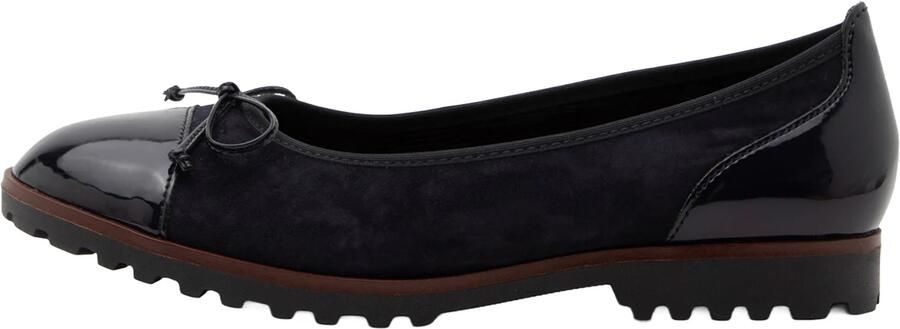 Gabor Dames Ballerinas - Foto 3