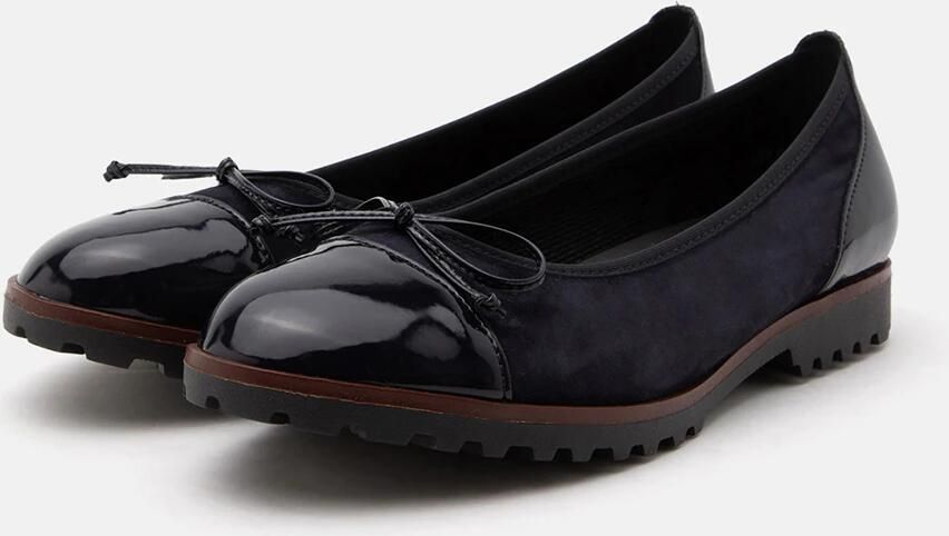 Gabor Dames Ballerinas - Foto 6