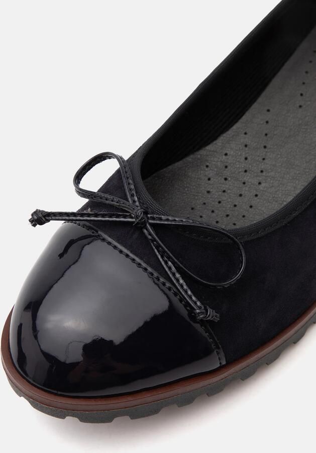 Gabor Dames Ballerinas - Foto 5