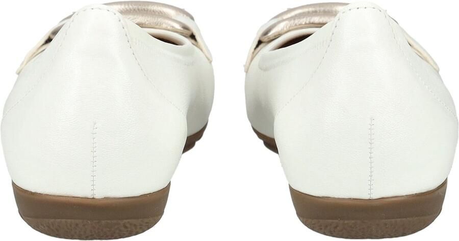 GABOR Ballerina poederroze - Foto 4