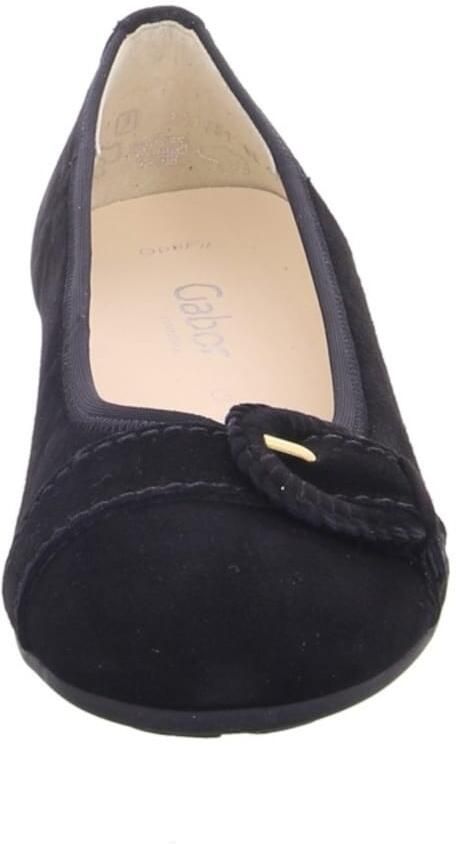Gabor Dames Ballerinas - Foto 4