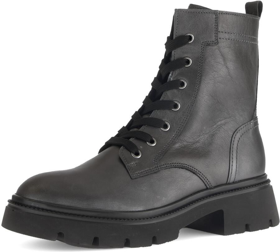 GABOR Boots '71.852' grijs - Foto 2