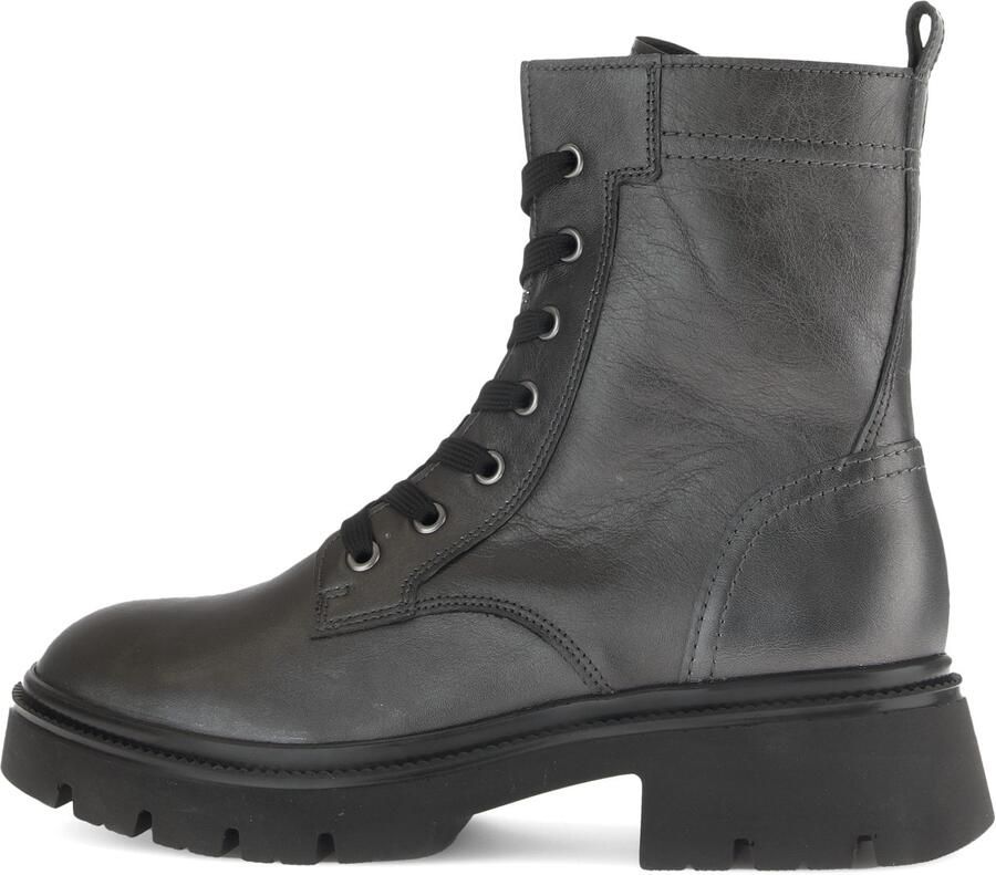GABOR Boots '71.852' grijs - Foto 3