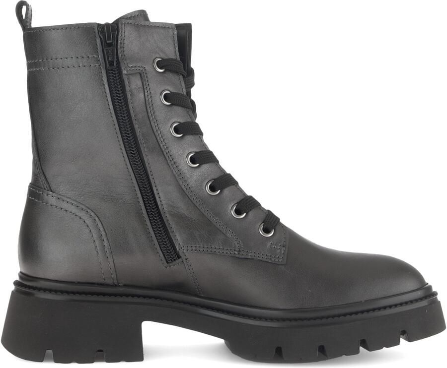 GABOR Boots '71.852' grijs - Foto 4