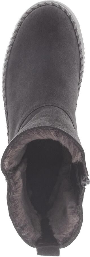 GABOR Boots ' 73.542 ' donkergrijs - Foto 5