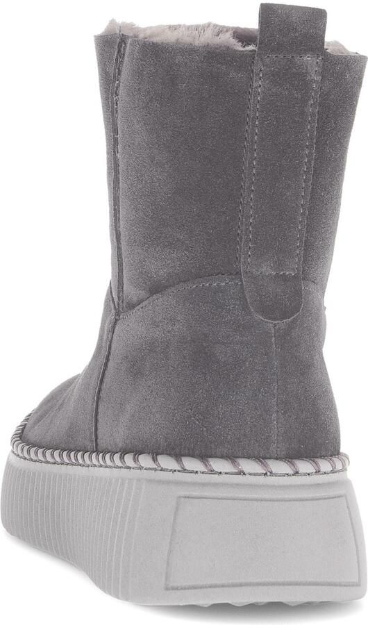 GABOR Boots ' 73.542 ' donkergrijs - Foto 3