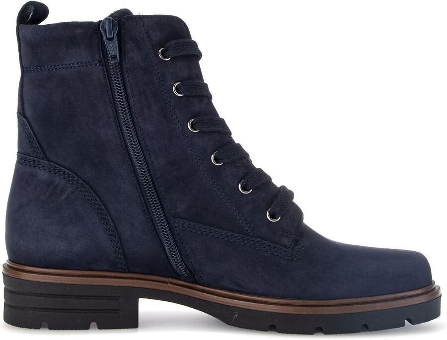 Gabor Fashion 54.651.16 Veterboot