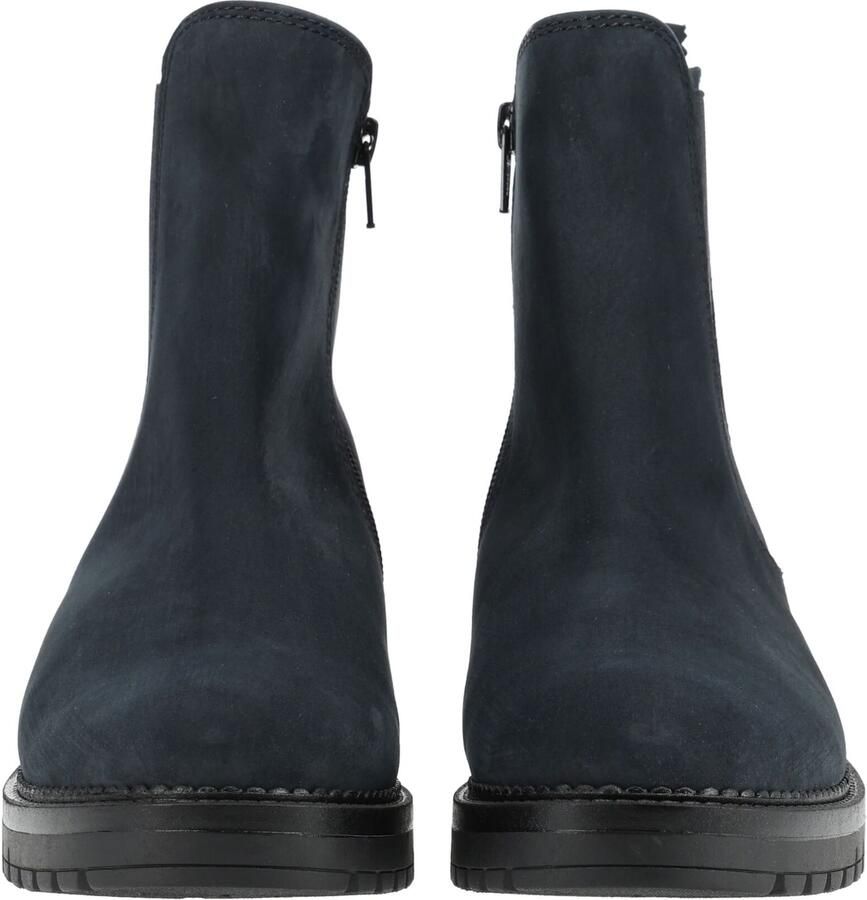 GABOR Chelsea boots donkerblauw - Foto 2