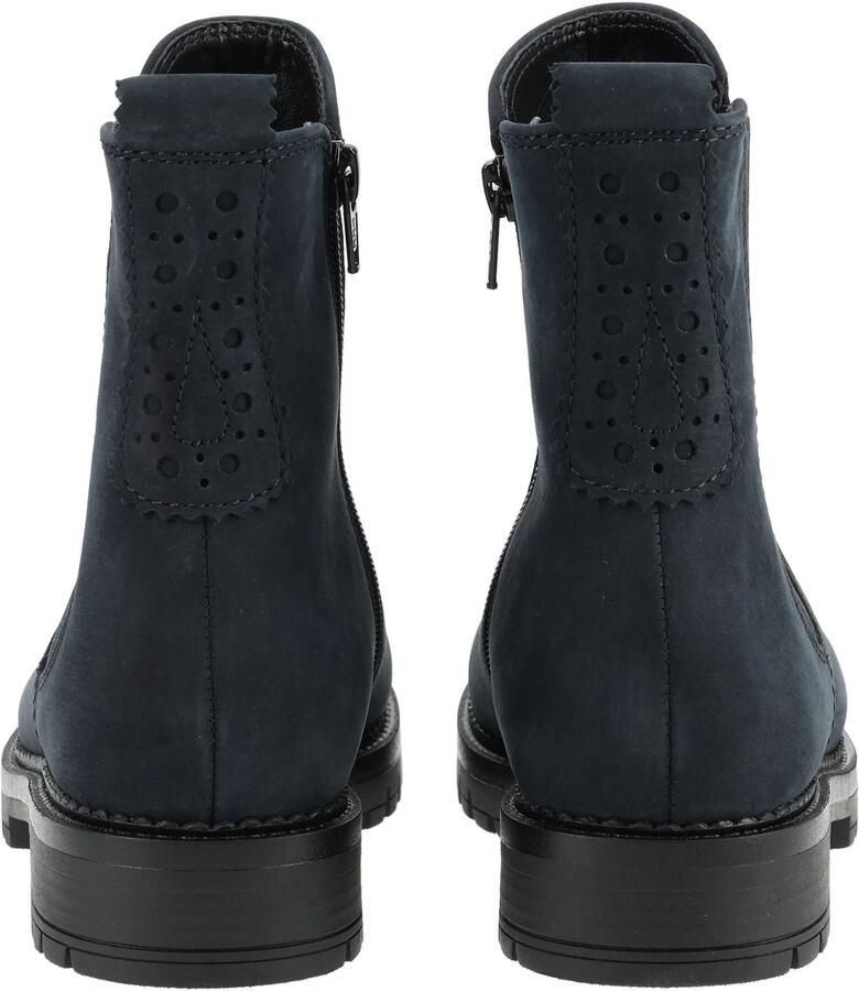 GABOR Chelsea boots donkerblauw - Foto 3