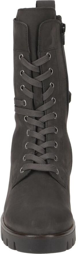 GABOR Boots ' Fashion Stiefelette Lace Up Boots dunkelgrau 31.712.18' grijs - Foto 6