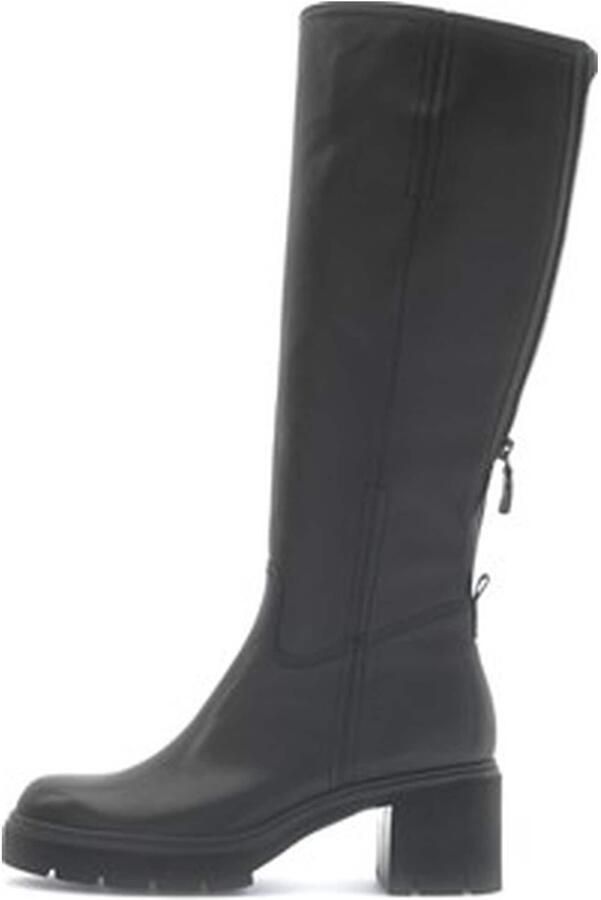 GABOR Boots 'Stiefel Damen 71.879.27 Echtleder in schwarz' zwart - Foto 7