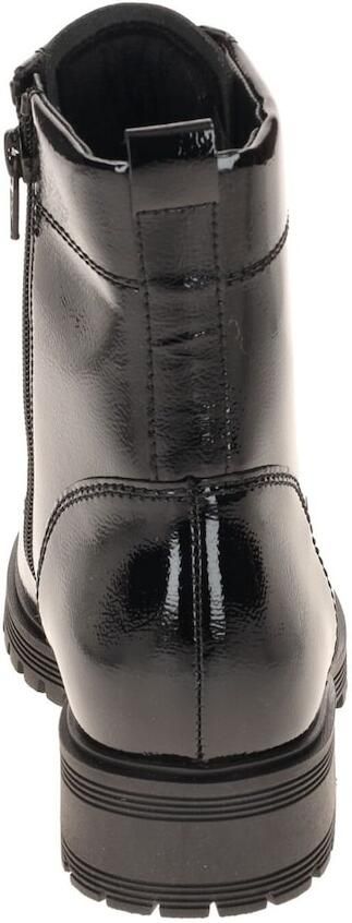 Gabor Veterschoenen Pisa blokhak veterschoen comfort schoen in breedte h - Foto 9