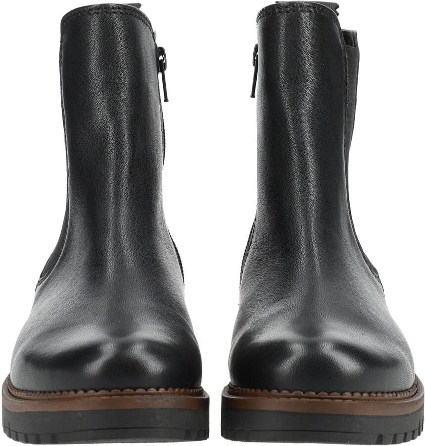 GABOR Chelsea boots zwart - Foto 2