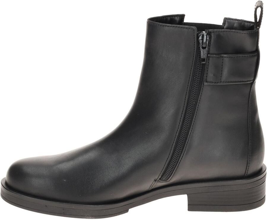 Gabor Chelsea-boots blokhak enkellaarsjes zakelijke schoen met best fitting-uitrusting - Foto 2