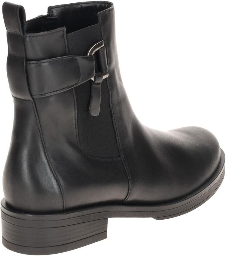 Gabor Chelsea-boots blokhak enkellaarsjes zakelijke schoen met best fitting-uitrusting - Foto 4