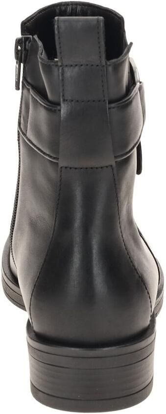 Gabor Chelsea-boots blokhak enkellaarsjes zakelijke schoen met best fitting-uitrusting - Foto 6