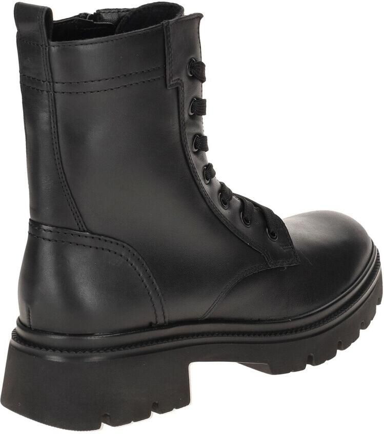 GABOR Boots 'Stiefel Damen 71.852.27 Echtleder in schwarz' zwart - Foto 7