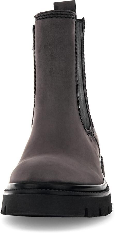 Gabor Chelsea-boots hakken enkellaars chunky boots beste pasvorm-uitrusting - Foto 6