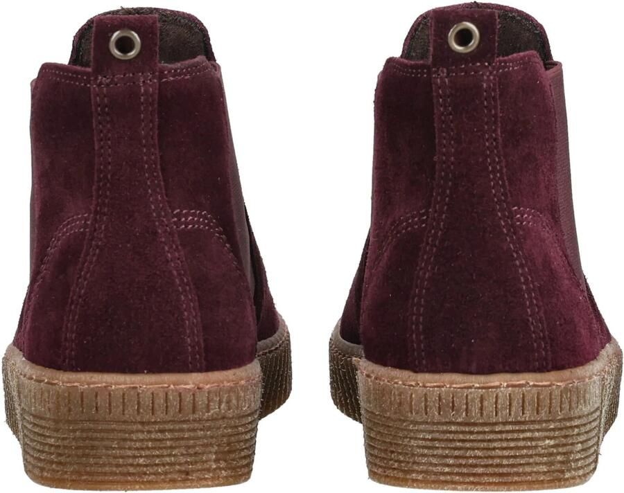 GABOR Chelsea boots bordeaux - Foto 3