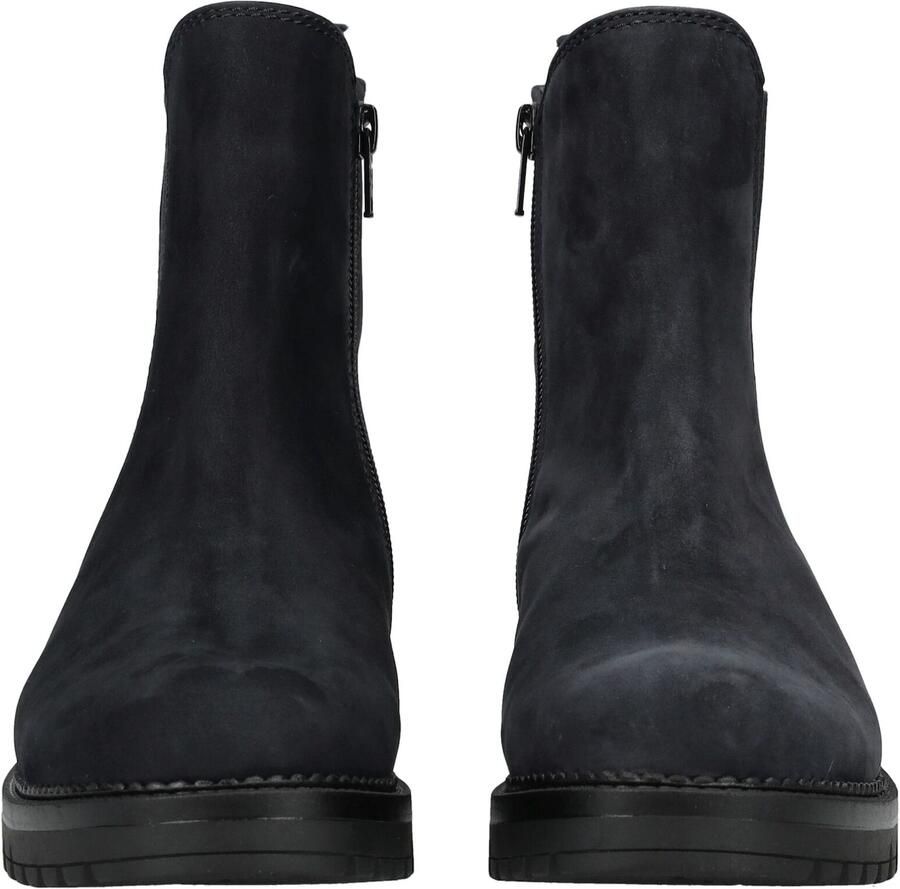GABOR Chelsea boots donkerblauw - Foto 2
