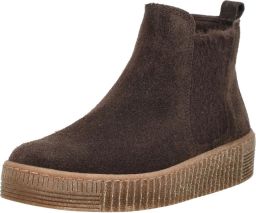 GABOR Chelsea boots olijfgroen