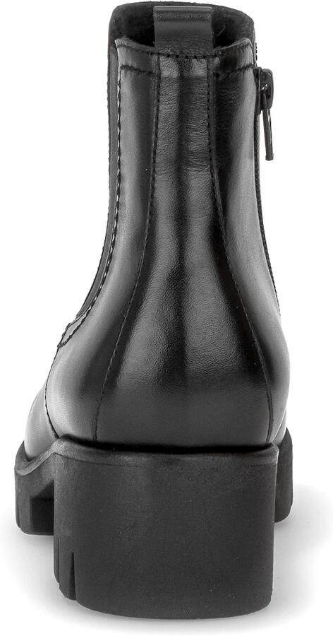GABOR Chelsea boots zwart - Foto 4