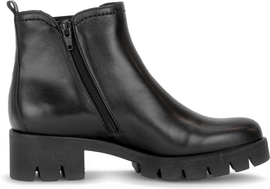 GABOR Chelsea boots zwart - Foto 2
