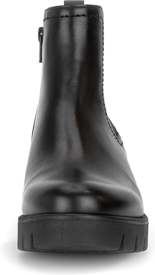 GABOR Chelsea boots zwart - Foto 3