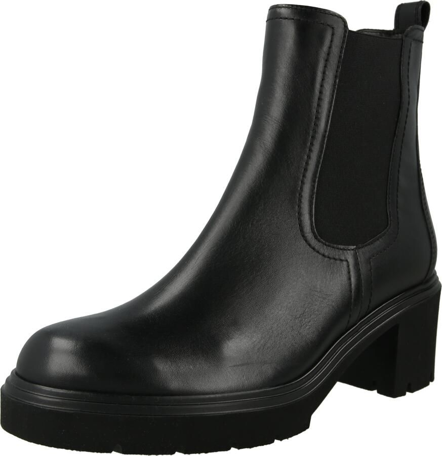 GABOR Chelsea boots zwart - Foto 3