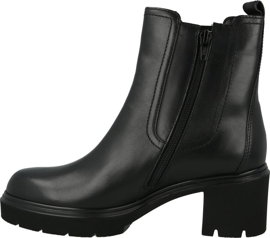 GABOR Chelsea boots zwart - Foto 4