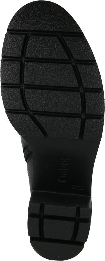 GABOR Chelsea boots zwart - Foto 5