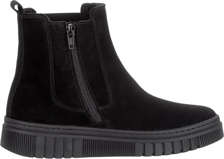 GABOR Chelsea boots zwart - Foto 2