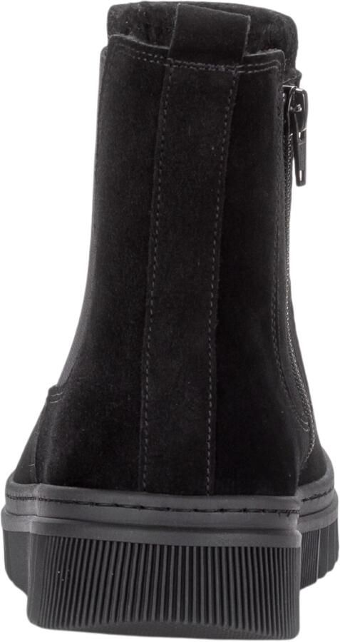 GABOR Chelsea boots zwart - Foto 3